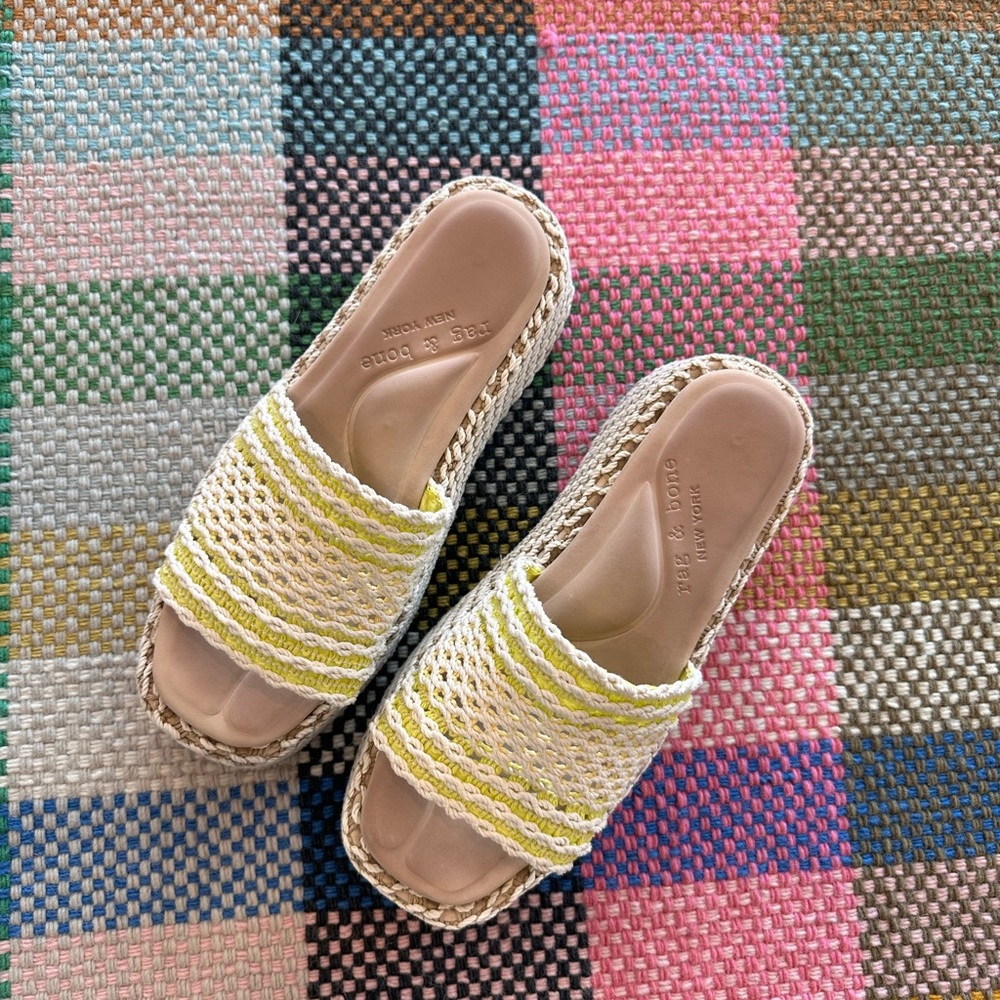 Rag & Bone Sandals
